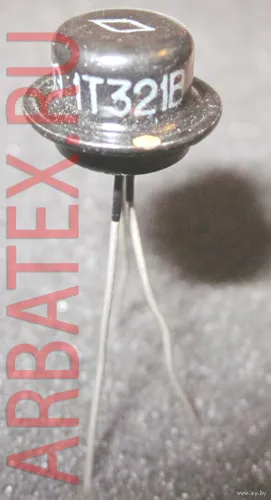 1Т321В фото 2