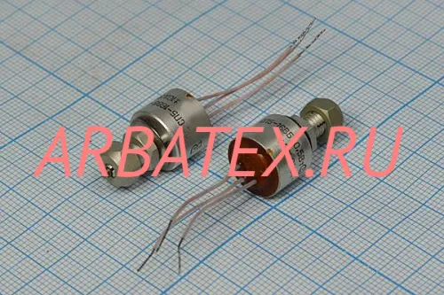 СП5-16ВБ 0.5Вт 1 кОм