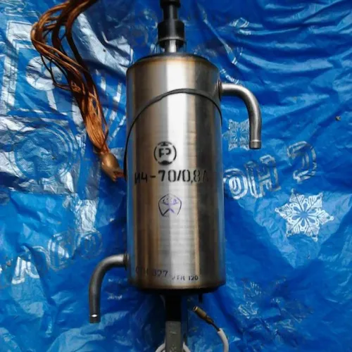 И4-70/0.8А радиолампа фото 2 И4-70/0.8А радиолампа фото 2