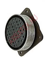 ШР60ПК45ЭГ2 розетка блочная фото