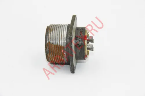 СШР28П4ЭГ8 розетка Разъемы ШР, СШР фото фото 3