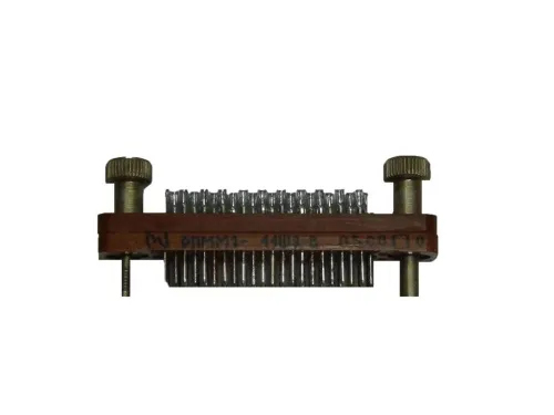 РПММ1-44ГШ8-В фото фото 2 РПММ1-44ГШ8-В Разъемы разное фото фото 2