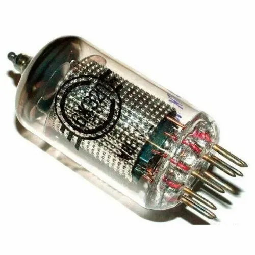 6Ж32Б радиолампа 6Ж32Б радиолампа