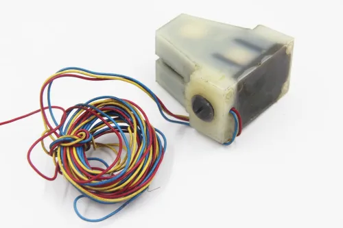 БВК-201-24 УХЛ4 бесконтактный выключатель фото 2