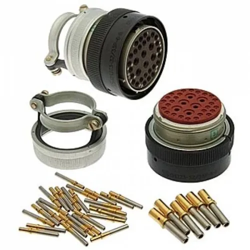 СНЦ 23Л-32/33Р-6-В фото фото 2 СНЦ 23Л-32/33Р-6-В Разъемы разное фото фото 2