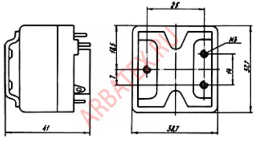 ТКЕ26П1ГБ фото 4