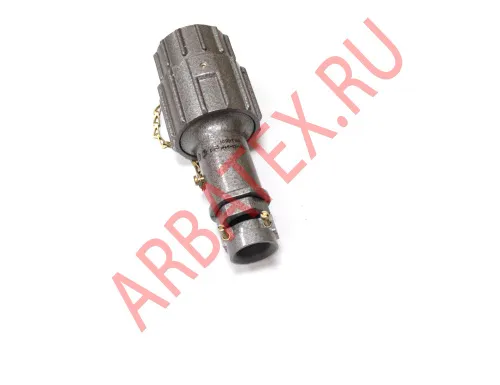 РБН1-12-18Ш4-В-К вилка кабельная фото фото 3 РБН1-12-18Ш4-В-К вилка кабельная Разъемы разное фото фото 3