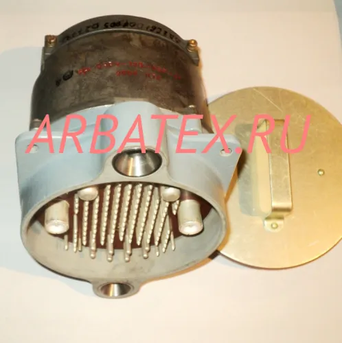 АЭРУ-129-2вр-47 фото АЭРУ-129-2вр-47 Разъемы разное фото