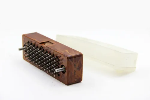 В6Р-100В вилка блочная Разъемы разное фото фото 4