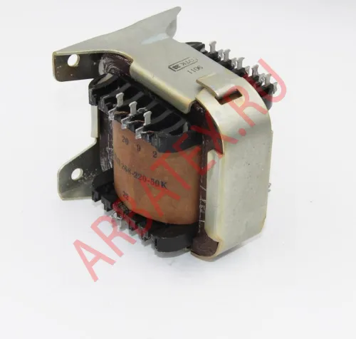 ТПП268-220-50В трансформатор фото 2