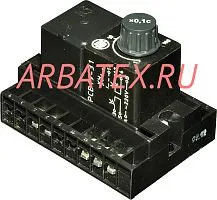 РСВ19-31 0,1-10 сек. 220В