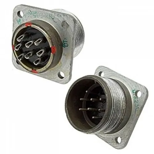 Р32П8ЭШ2 вилка Разъемы разное фото фото 3