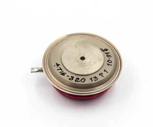 Т16-320-13 тиристор фото 6