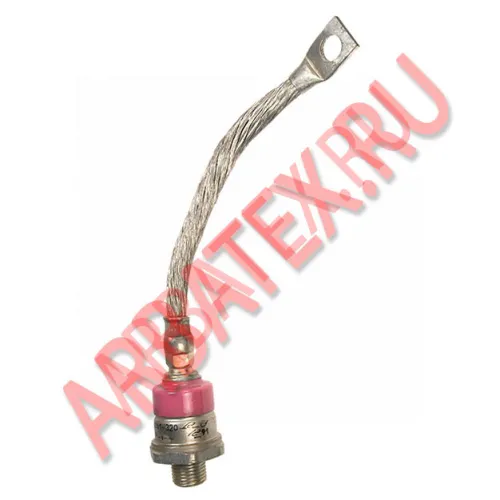 ДЧ261-320-7 фото 2