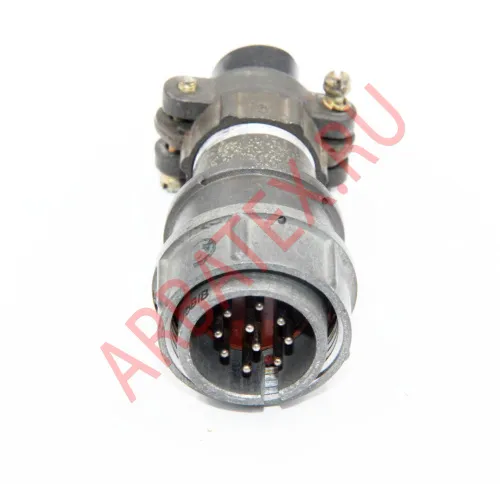 2РМДТ24КПН10Ш5В1В Разъемы 2РМ, 2РМТ, 2РМГ, 2РМДТ, ОНЦ-РГ фото фото 4