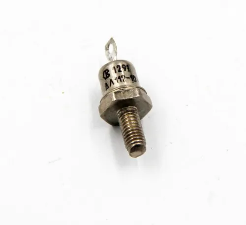 ДЛ112-10-12 диод фото 5 ДЛ112-10-12 диод фото 5