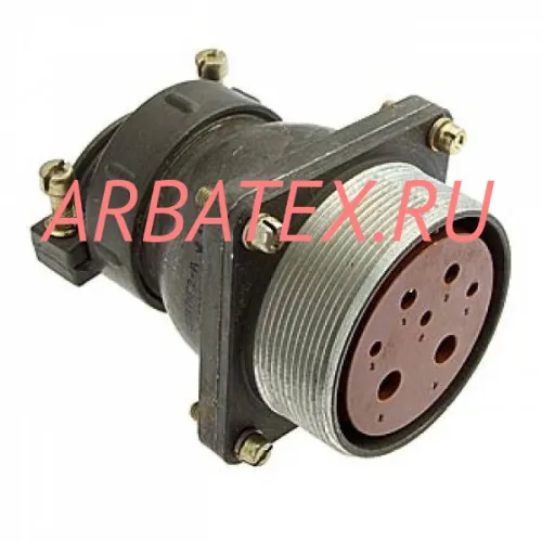 2РТТ48БПЭ7Г25В Разъемы разное фото