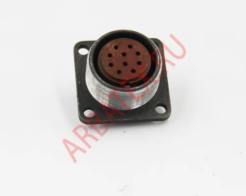 2РМТ22Б10Г1В1В фото фото 3 2РМТ22Б10Г1В1В Разъемы 2РМ, 2РМТ, 2РМГ, 2РМДТ, ОНЦ-РГ фото фото 3