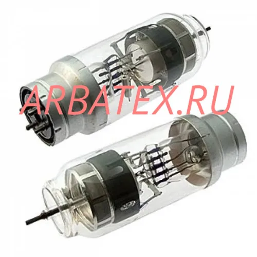 ТГИ2-400/16 тиратрон импульсный модуляторный 