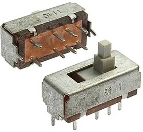 ПД21-3 переключатель фото 2