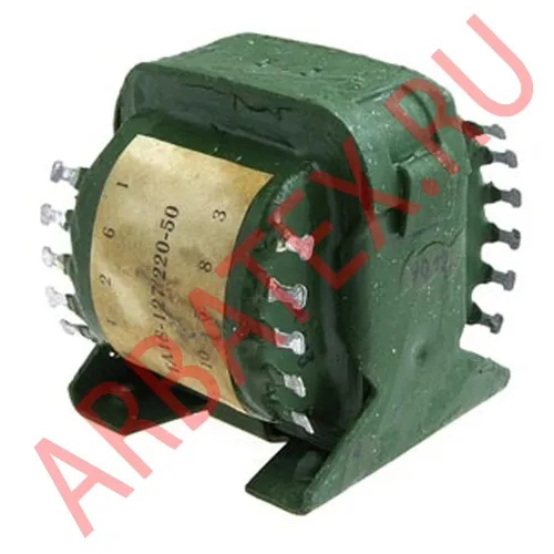 ТА18-127/220-50В трансформатор фото 2 ТА18-127/220-50В трансформатор фото 2