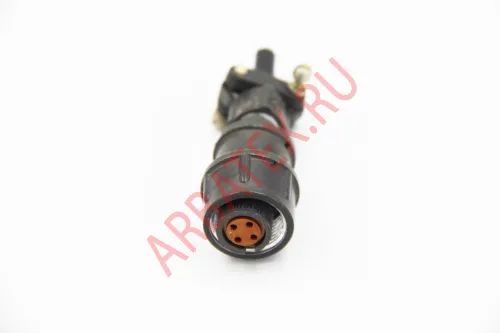 2РМТ14КПН4Г1А1В фото фото 6 2РМТ14КПН4Г1А1В Разъемы 2РМ, 2РМТ, 2РМГ, 2РМДТ, ОНЦ-РГ фото фото 6