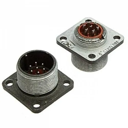 РМГ18Б7Ш1А1 Разъемы разное фото