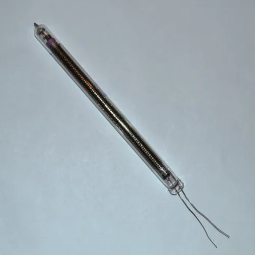 ИН-9 индикатор тлеющего разряда фото 2 ИН-9 индикатор тлеющего разряда фото 2