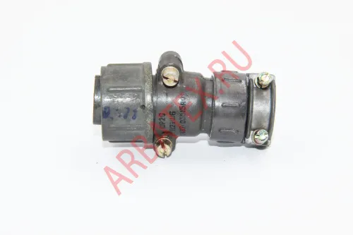 ШР20П2ЭШ6 розетка кабельная фото ШР20П2ЭШ6 розетка кабельная Разъемы разное фото