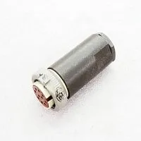 РРС3-10А-7-4В розетка с кожухом фото