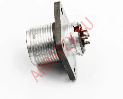 2РМТ14Б4Г1В1В Разъемы 2РМ, 2РМТ, 2РМГ, 2РМДТ, ОНЦ-РГ фото фото 2