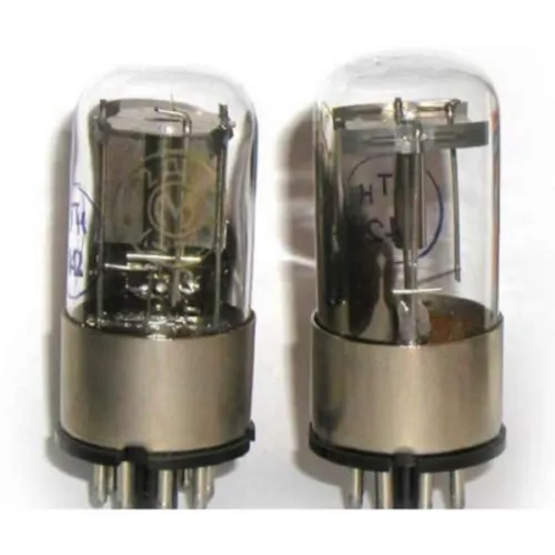 2Д9С радиолампа фото 2 2Д9С радиолампа фото 2