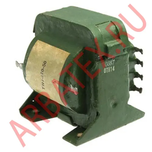 ТН4-127/220-50 трансформатор фото 2 ТН4-127/220-50 трансформатор фото 2