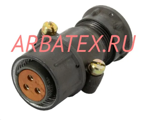 2РТТ20КПЭ3Г5В фото 2РТТ20КПЭ3Г5В Разъемы разное фото