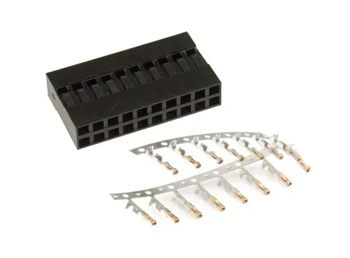 СНП346-8РО41-2-В розетка Разъемы разное фото