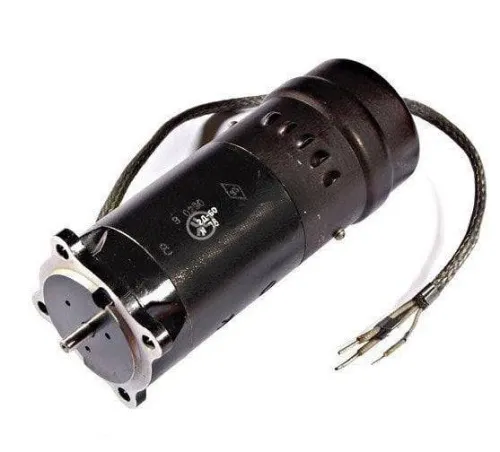 2Д-60А эл.двигатель 2Д-60А эл.двигатель