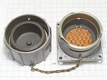 РБН1-16-18Ш4-В вилка блочная фото