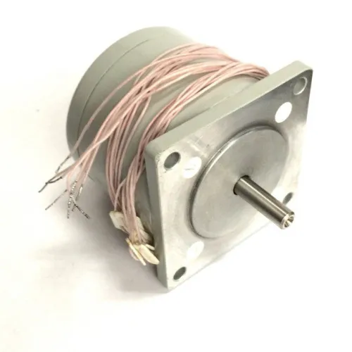 ДШИ-200-2-5 электродвигатель тихоходный фото 3