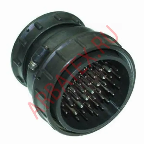 ШР60П47ЭГ2 вилки кабельная Разъемы ШР, СШР фото