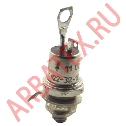 Т122-32-7 фото 2