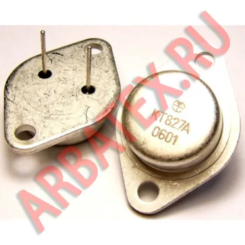 КТ897А фото 3