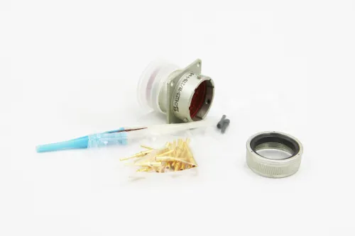 СНЦ23-19/27В-1-а-В-вилка Разъемы разное фото