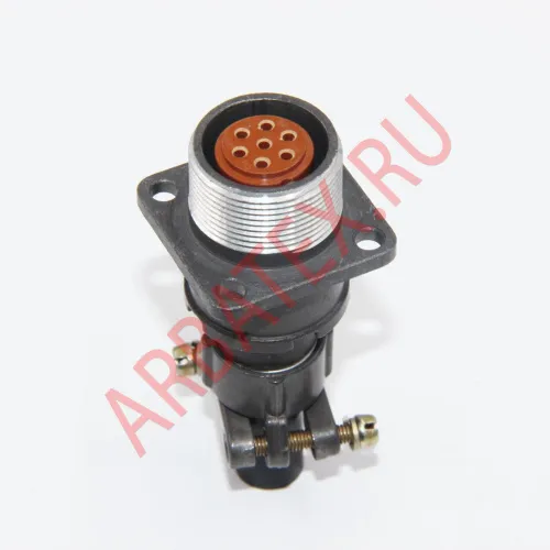 2РМТ18Б7Г1В1В Разъемы 2РМ, 2РМТ, 2РМГ, 2РМДТ, ОНЦ-РГ фото фото 4