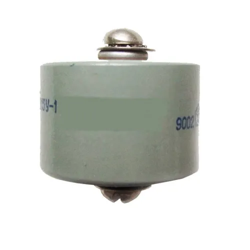 К15У-1В 10кВ 33 пф 8квар фото 2