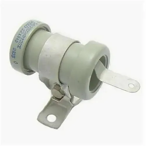 К15У-2Г 2кВ 270 пф 2.5квар фото 3